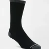 Merino Crew Sock