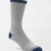 Merino Crew Sock