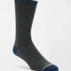 Merino Crew Sock