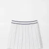 Mickey Pleated Skort