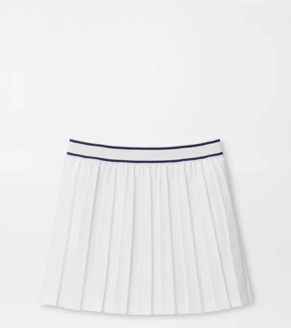 Mickey Pleated Skort