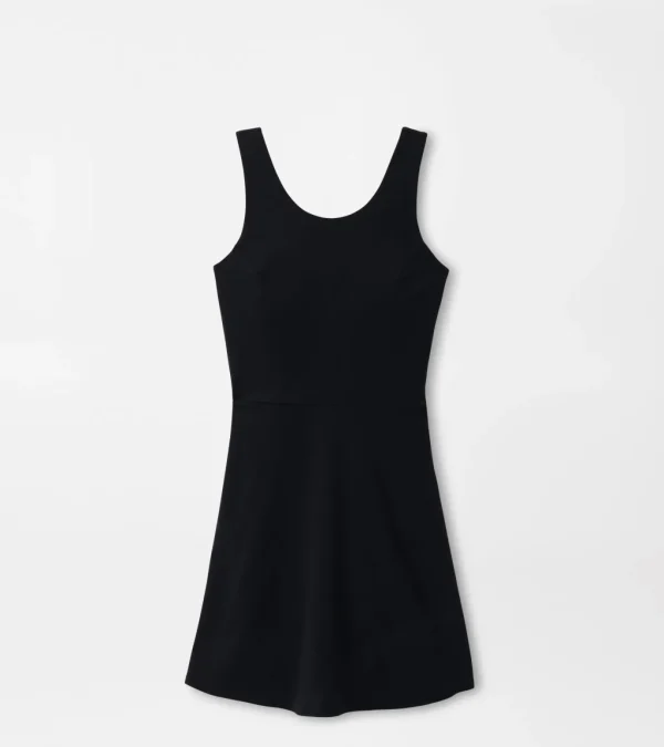 Nova Active Sleeveless Dress