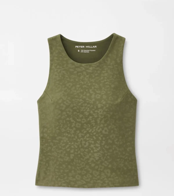 Nova Performance Embossed Tank