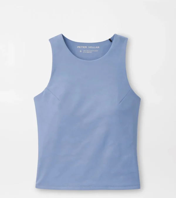 Nova Performance Embossed Tank