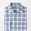 Oakhurst Cotton Sport Shirt