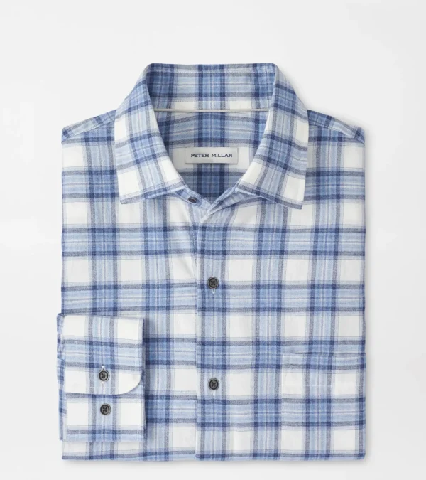 Oakhurst Cotton Sport Shirt