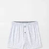 5 O'Clock In Fiji Performance Boxer Short