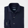 Ofanto Cotton Cashmere Sport Shirt