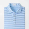 Olson Performance Jersey Polo