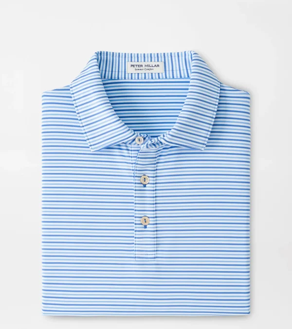 Olson Performance Jersey Polo