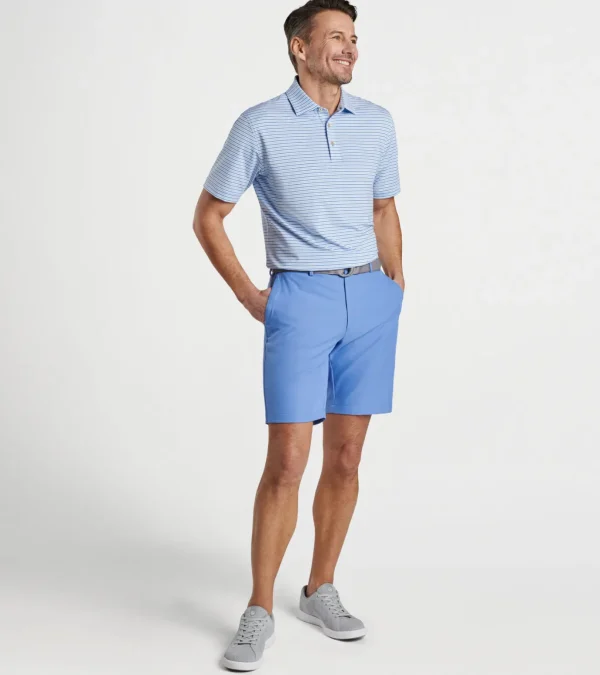 Olson Performance Jersey Polo