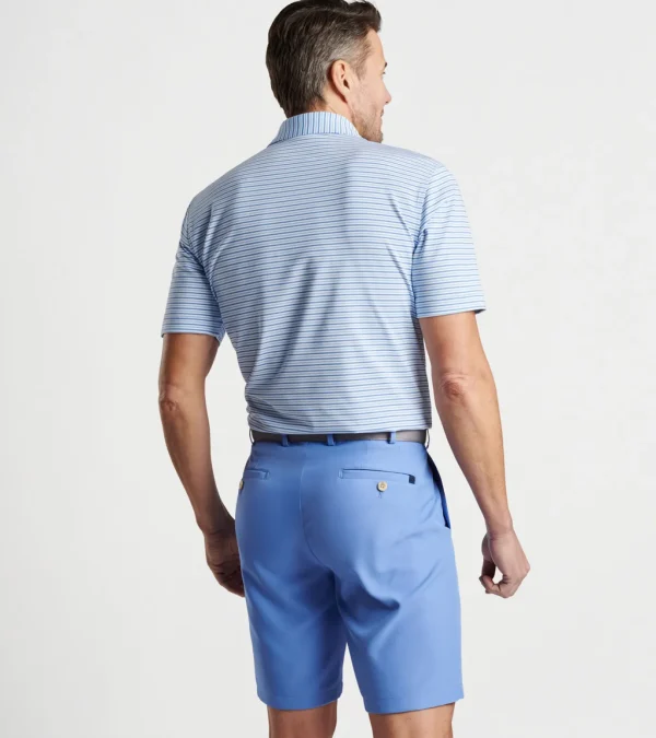 Olson Performance Jersey Polo