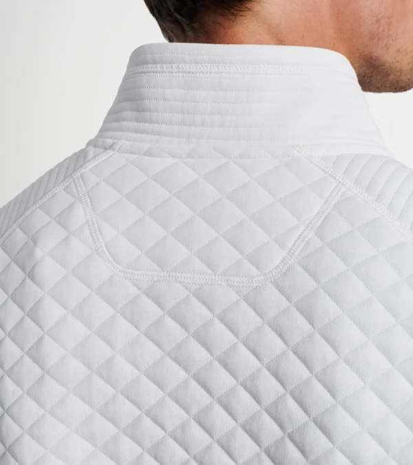 Orion Performance Quilted Vest