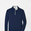 Perth Performance Quarter-Zip