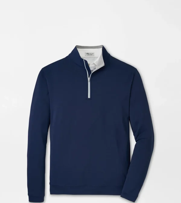 Perth Performance Quarter-Zip