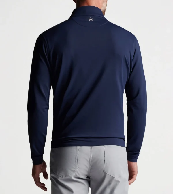 Perth Performance Quarter-Zip