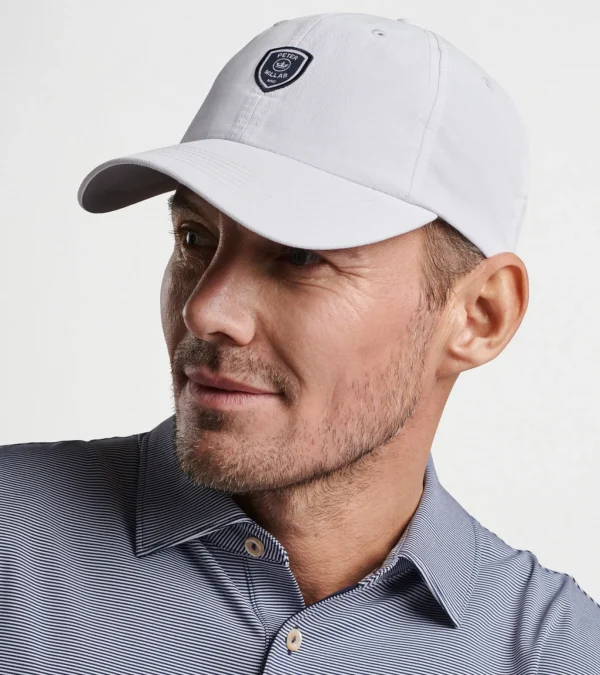 Peter Millar Crown Crest Performance Hat