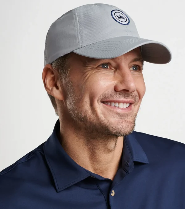 Peter Millar Crown Seal Performance Hat