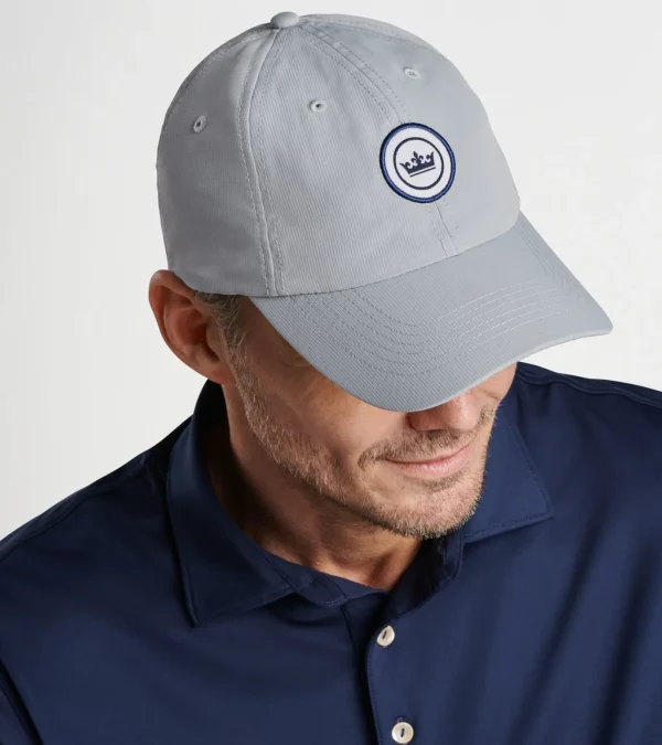 Peter Millar Crown Seal Performance Hat