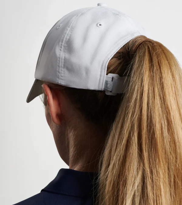 Peter Millar Golf On The Rocks Performance Hat