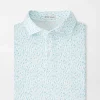 Pilot Mill Fleet Short-Sleeve Polo