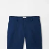 Pilot Twill Short