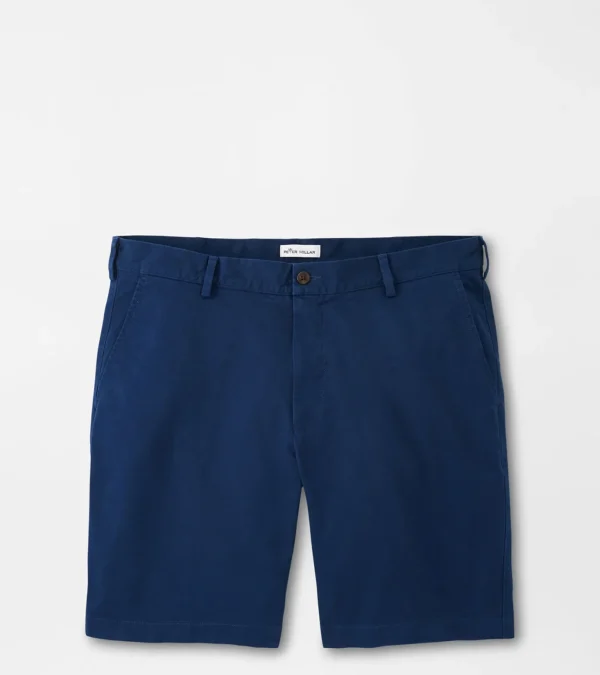 Pilot Twill Short