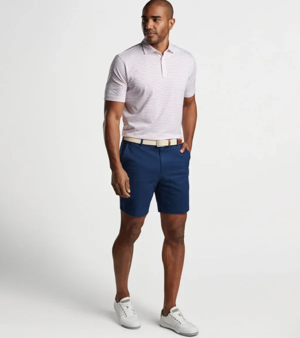 Pilot Twill Short