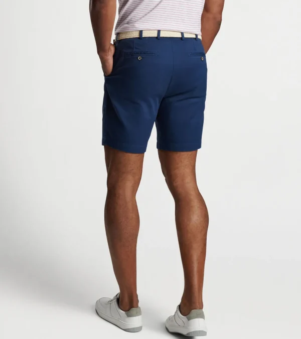 Pilot Twill Short