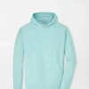 Pine Performance Hoodie