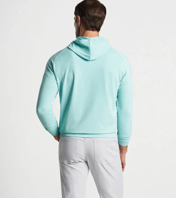 Pine Performance Hoodie