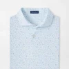 Prohibition Performance Jersey Polo