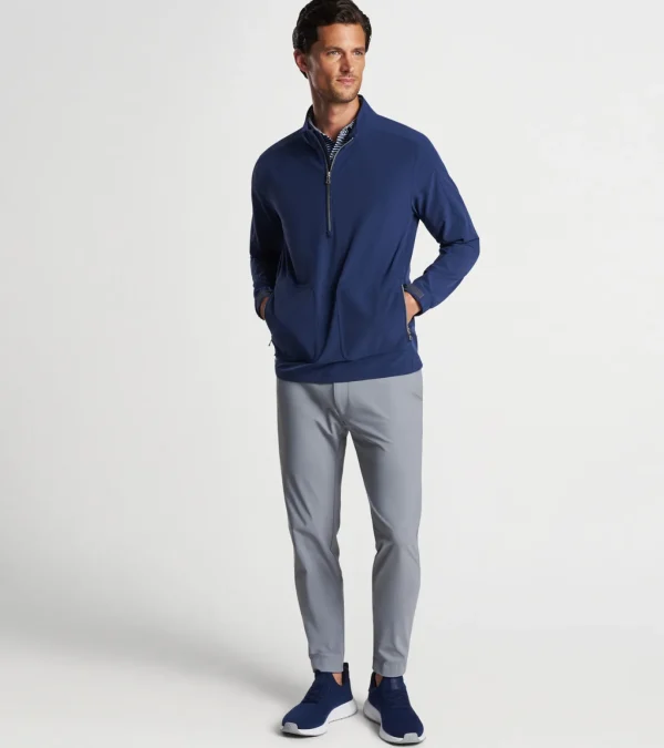 Quest Half-Zip