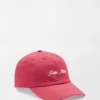 Raleigh Embroidered Script Hat