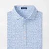 Rhythm Performance Jersey Polo