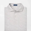 Riviera Performance Jersey Polo