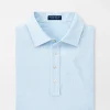 Ross Performance Jersey Polo