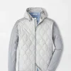 Rush Hooded Jacket