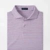 Sawyer Performance Jersey Polo