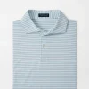 Sawyer Performance Jersey Polo