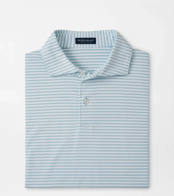 Sawyer Performance Jersey Polo