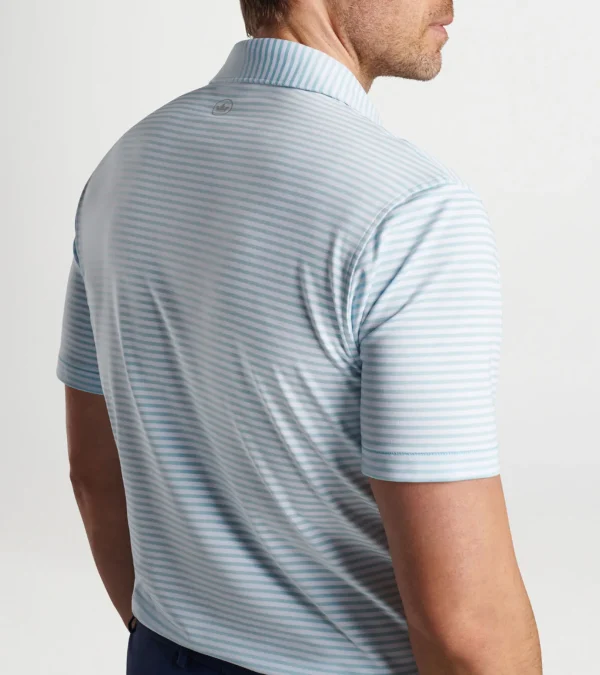 Sawyer Performance Jersey Polo