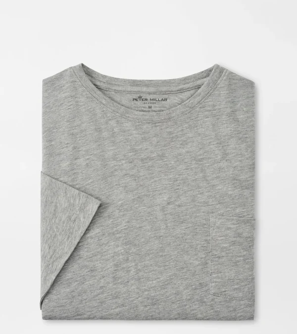 Seaside Pocket Tee