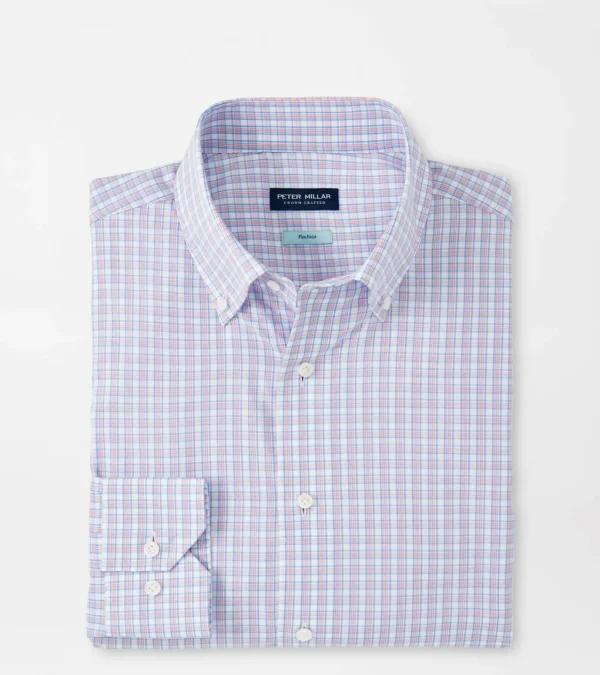 Seawell Cotton Sport Shirt