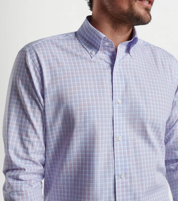 Seawell Cotton Sport Shirt