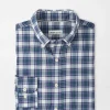 Seymour Cotton Sport Shirt