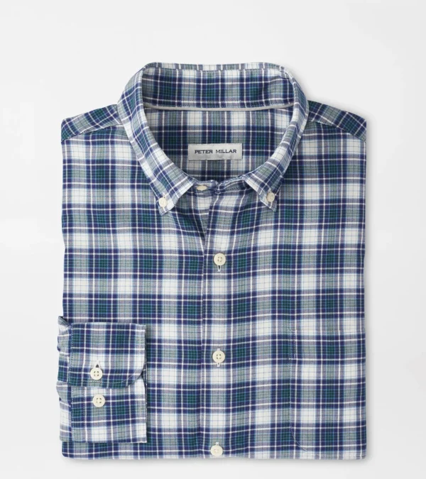 Seymour Cotton Sport Shirt