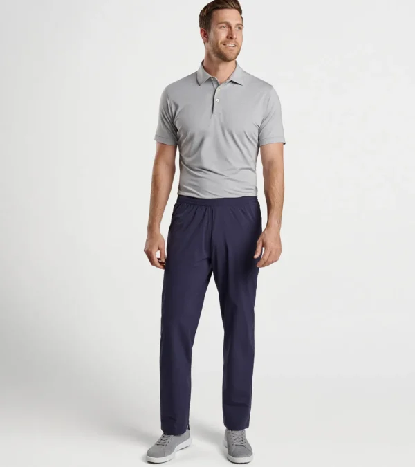 Shield Pull-On Rain Pant