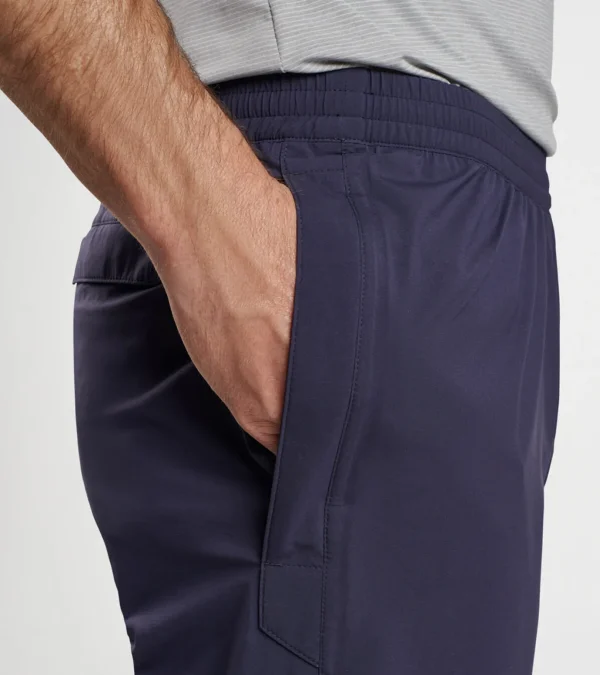 Shield Pull-On Rain Pant