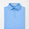 Show Me The Way Youth Performance Jersey Polo